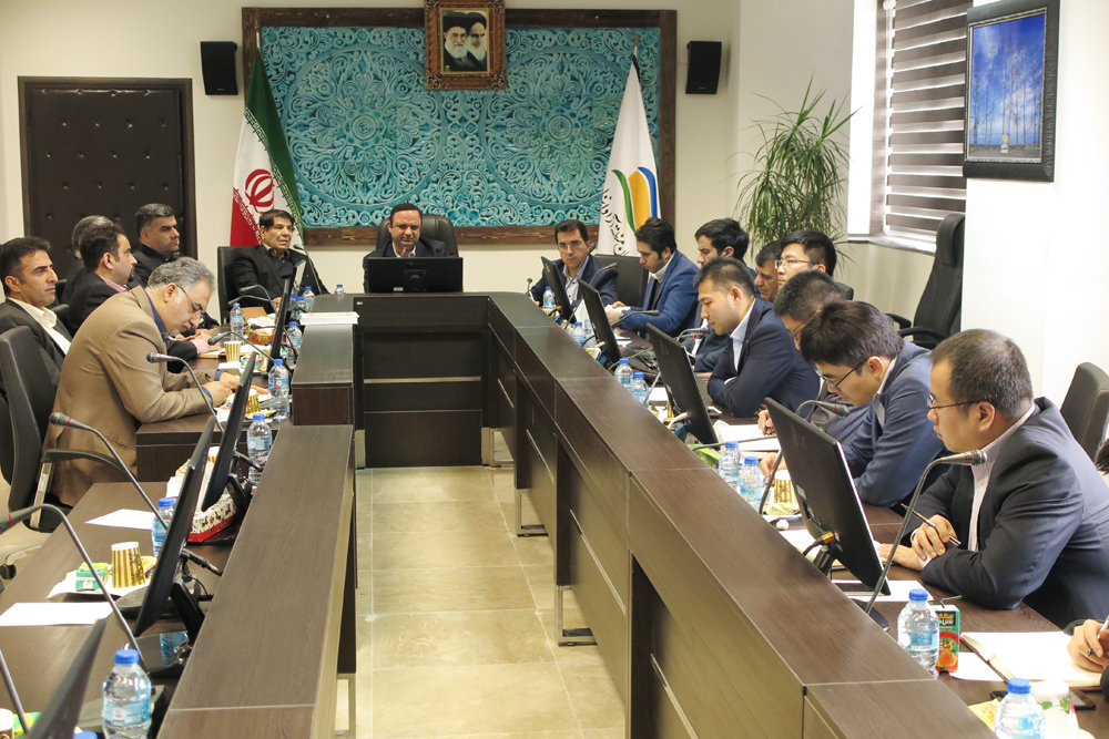 کریدور ...